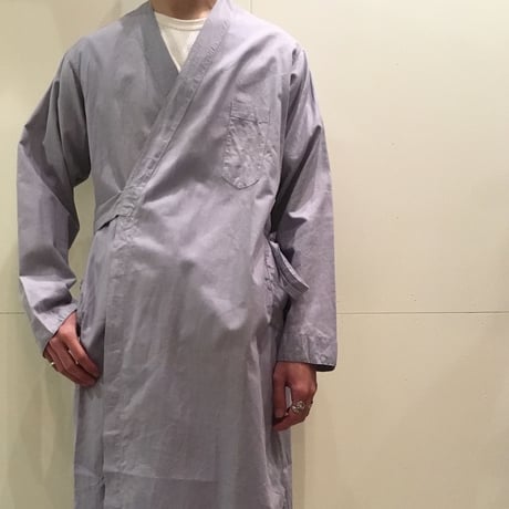 1950's GALLAND Tielocken Coat