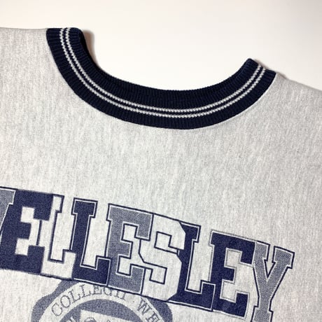1990's Champion Reverse Weave Sweat