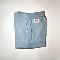 1950's〜 TOM SAWYER Cotton Easy Pants Deadstock