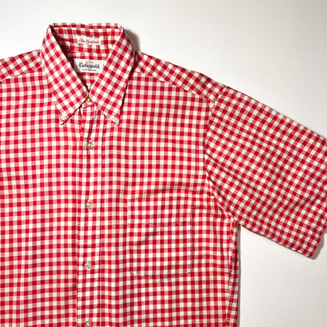 1960's Gotswold S/S Shirt