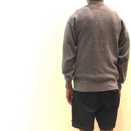 1990's Brooks Brothers Polo L/S Knit
