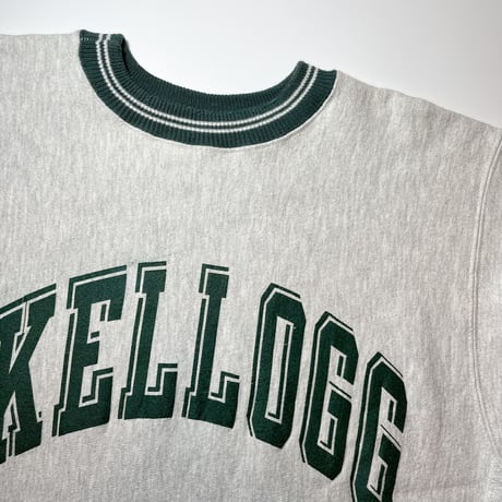 1990's Champion Reverse Weave Sweat