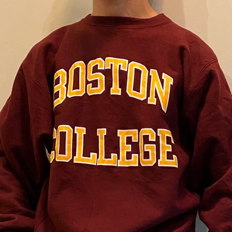 1990's Champion Reverse Weave Sweat