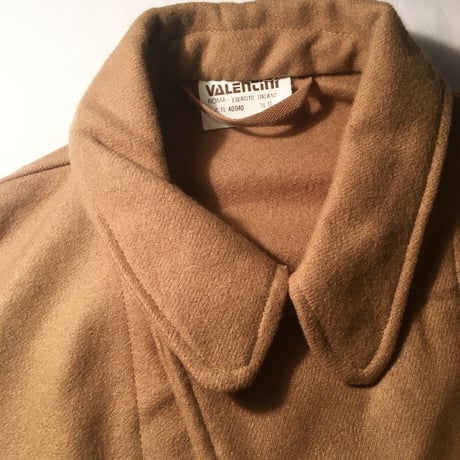 1970〜80's Italy Hospital Jacket Deadstock