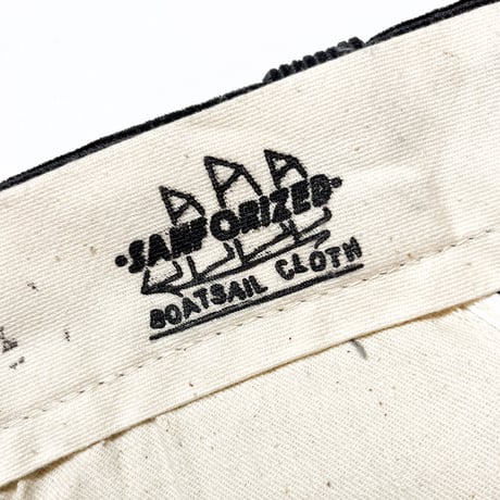 1960's Reidbord Brothers Co Corduroy Trousers Deadstock