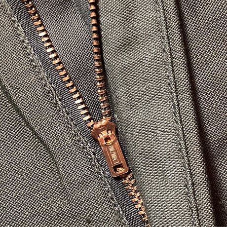 1960's US.ARMY Utility Trousers Deadstock