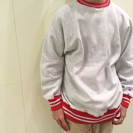1990's Champion Reverse Weave Sweat