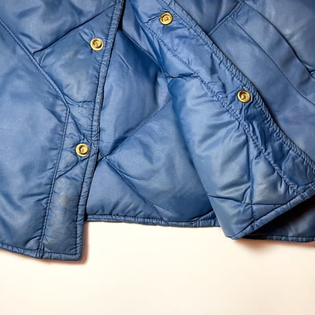 1970's Eddie Bauer Down Jacket