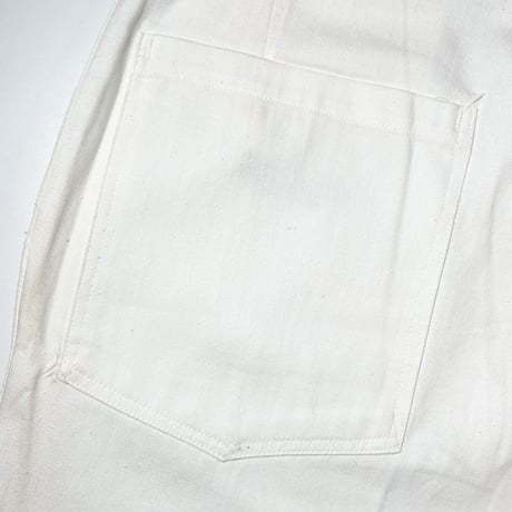 1960's US.ARMY Foodhandler Trousers Deadstock