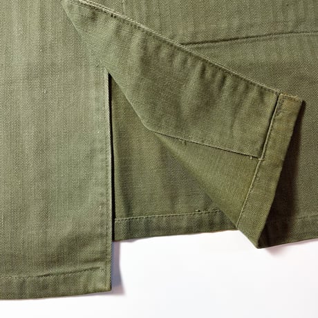 1950's USMC P-53 Herringbone Jacket