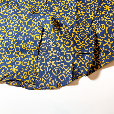 1960's CAMPUS S/S Shirt Deadstock