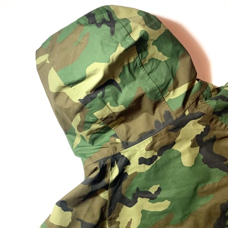 1990's US.ARMY ECWCS Gen1 GORE-TEX Jacket Deadstock