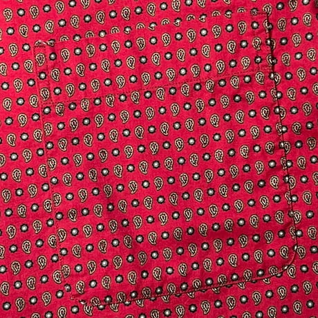 1960's McGREGOR L/S Shirt