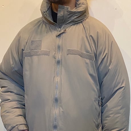 2000's〜 US.Military ECWCS Gen3 Level7 Primaloft Jacket