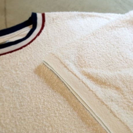 1970's JC Penney Pile Tee