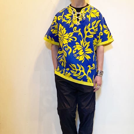 1960's Catalina S/S Shirt