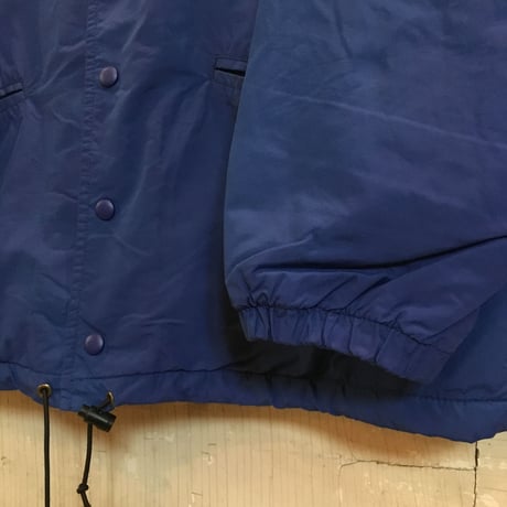1980's〜 L.L.Bean Nylon Coach Jacket