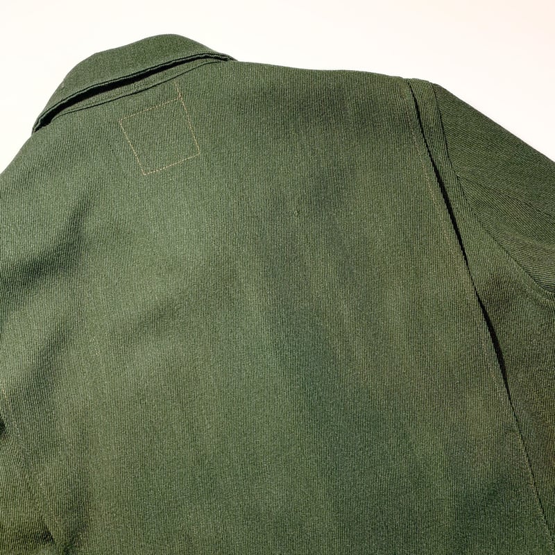 1950's DAY'S Whipcord Work Jacket | Unwave 1950's DAY'S Whipcord Work Jacket | Unwave