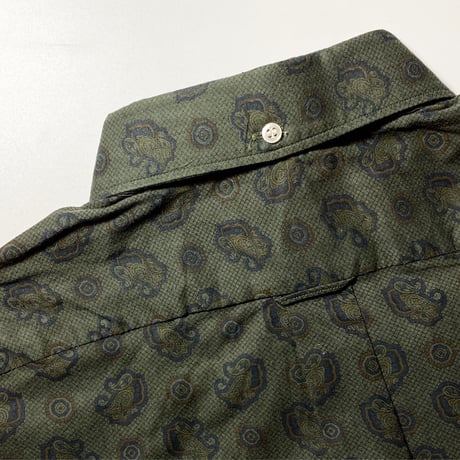 1960's Carnegie L/S Shirt