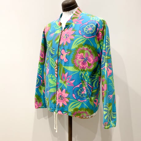 1960's Unknown Reversible Jacket
