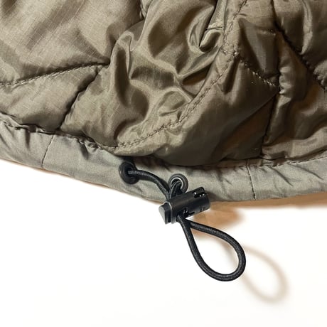 2000's〜 US.Military PCU Level7 Primaloft Vest Deadstock
