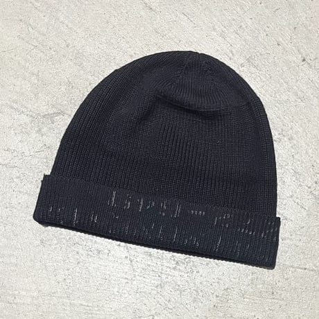 1940's〜 US.NAVY Watch Cap