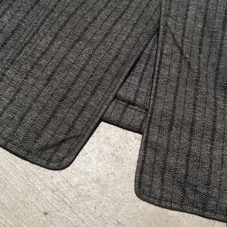 1940's Swedish Prisoner Jacket