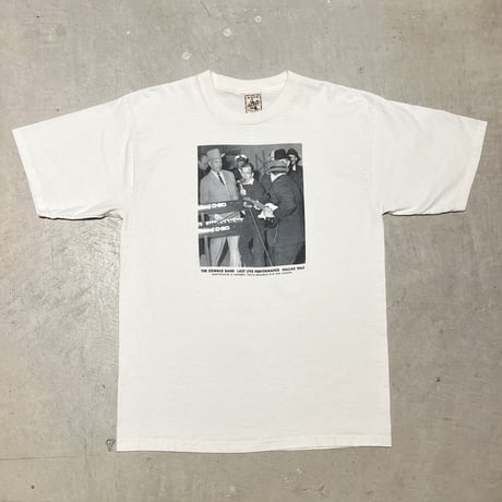1990's Alere Printed Tee