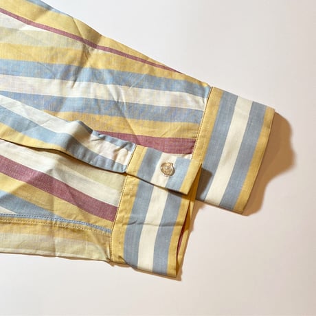 1960's Palray L/S Shirt Deadstock