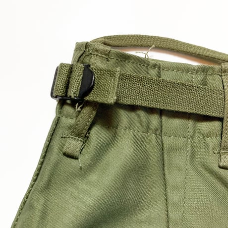 1950's US.ARMY M-51 Field Trousers Deadstock