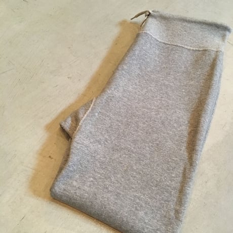 1960's Hanes Wind Shield Sweat Pants