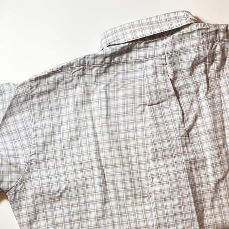 1960's〜 Brooks Brothers L/S Shirt Deadstock