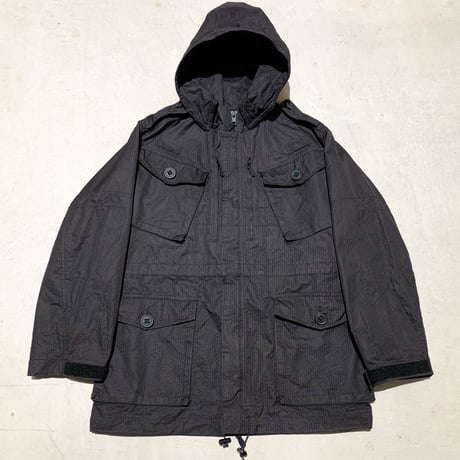 1990〜00's British SAS Black Field Jacket