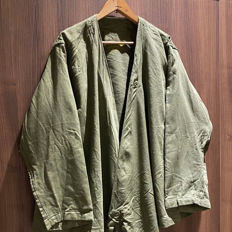 1950's US.Military TAP Suit Deadstock