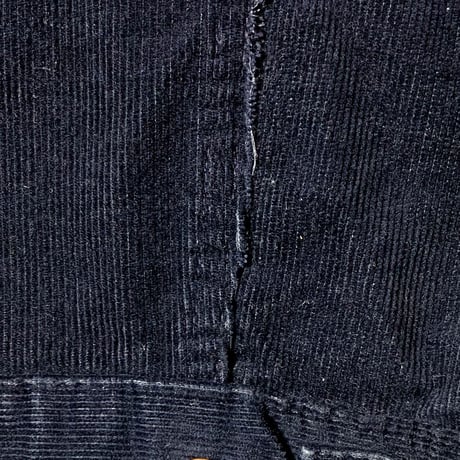 1970's〜 Levi's 70505 Corduroy Jacket