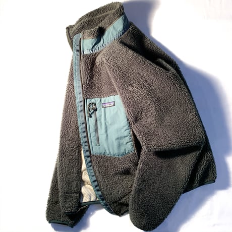 2000's Patagonia Classic Retoro-X Jacket