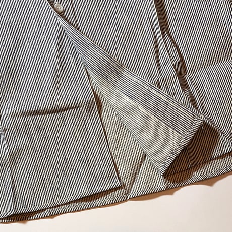 1950's〜 PAY-DAY Hickory L/S Shirt Deadstock