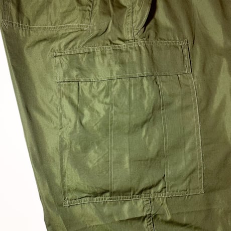 1950's US.ARMY M-51 ARCTIC Trousers Deadstock