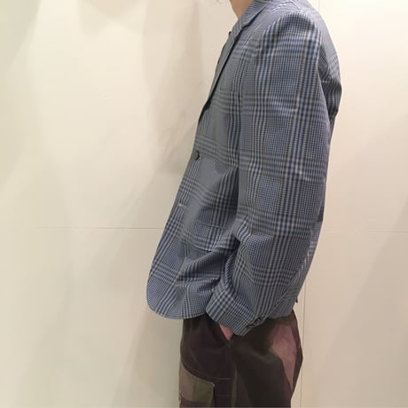 1960's Unknown Tailored Jacket