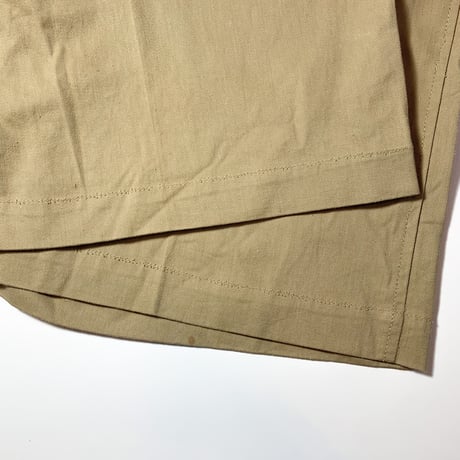 1940's British Army Gurkha Short Pants Deadstock