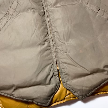 1960's Eddie Bauer Down Vest