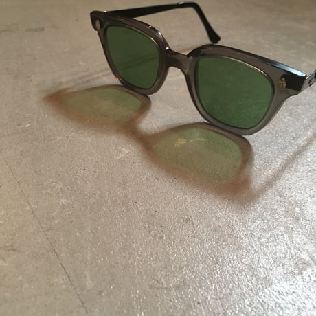1960's Unknown Frame