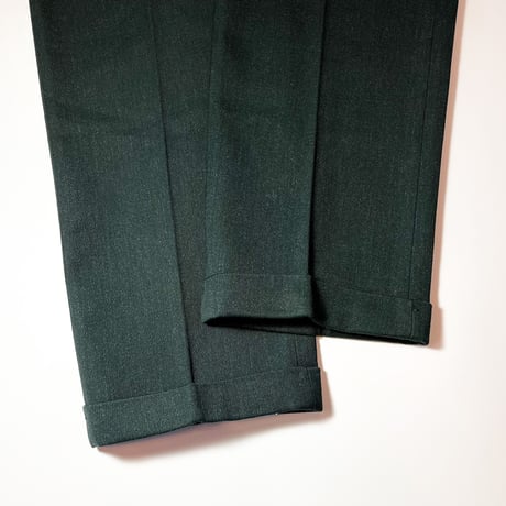 1960's RAWHIDE Whipcord Trousers Deadstock