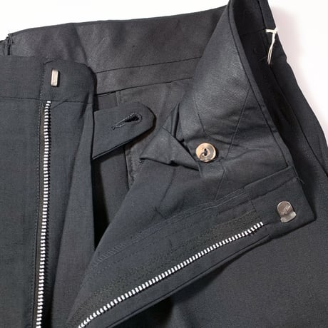 1960's Bur-Mil Tapered Slacks Deadstock