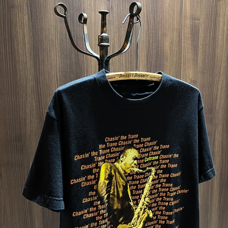 1990's〜 Unknown Printed Tee
