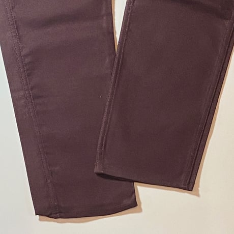 1960's h.i.s Tapered Pants Deadstock