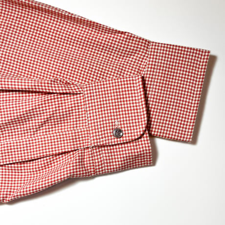 1960〜70's ORVIS L/S Shirt