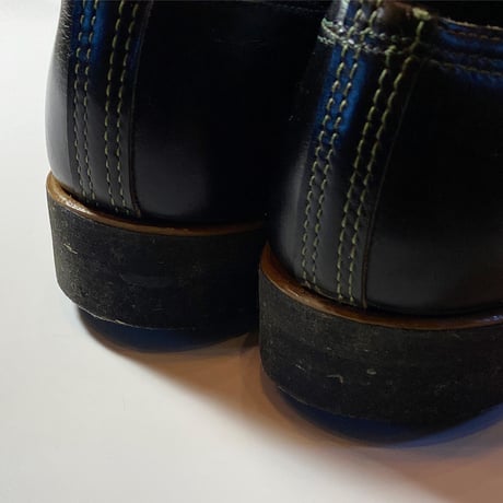 1950's〜 Unknown Work Shoes Deadstock