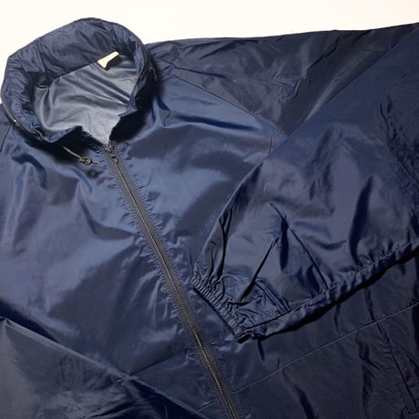 1970's Unknown Nylon Jacket Deadstock