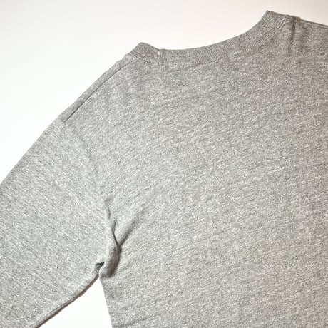 1980's Champion Printed L/S Tee